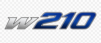 w210 Logo